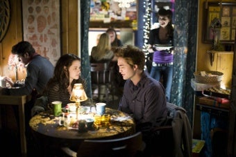 Illustration for article titled Twilight Restaurant To Open (Where Else?) In Forks