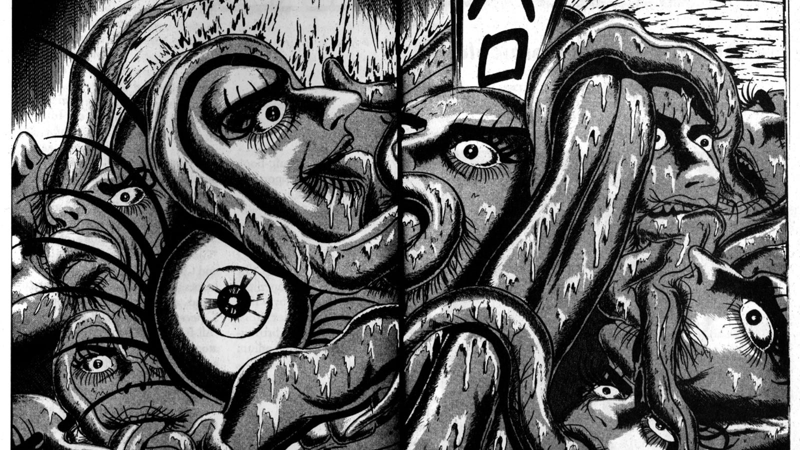 Manga S Greatest Apocalypses