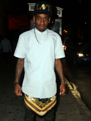 Stacy-Ann Ellis/The Root