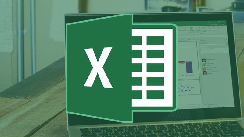 18 Tricks to Make Yourself a Microsoft Excel Master