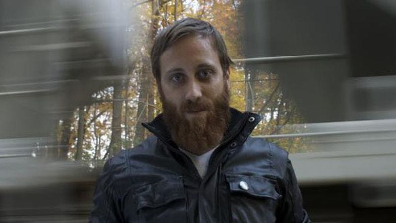 Illustration for article titled Dan Auerbach