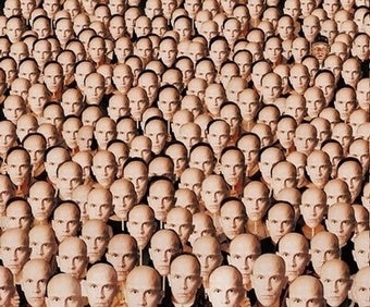 Illustration for article titled Tossed Out Of Spider-Man, John Malkovich Goes Red