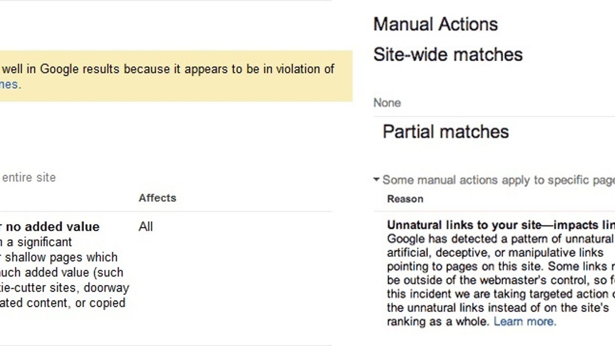 How Spammers Hijack Abandoned Urls To Spread Seo Garbage Across The - 
