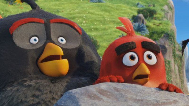 Illustration for article titled Rovio warns it’s already started planning an Angry Birds sequel