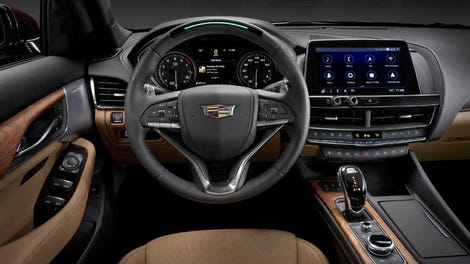 Cadillac Targeting Coveted Dead Person Market With Xt5