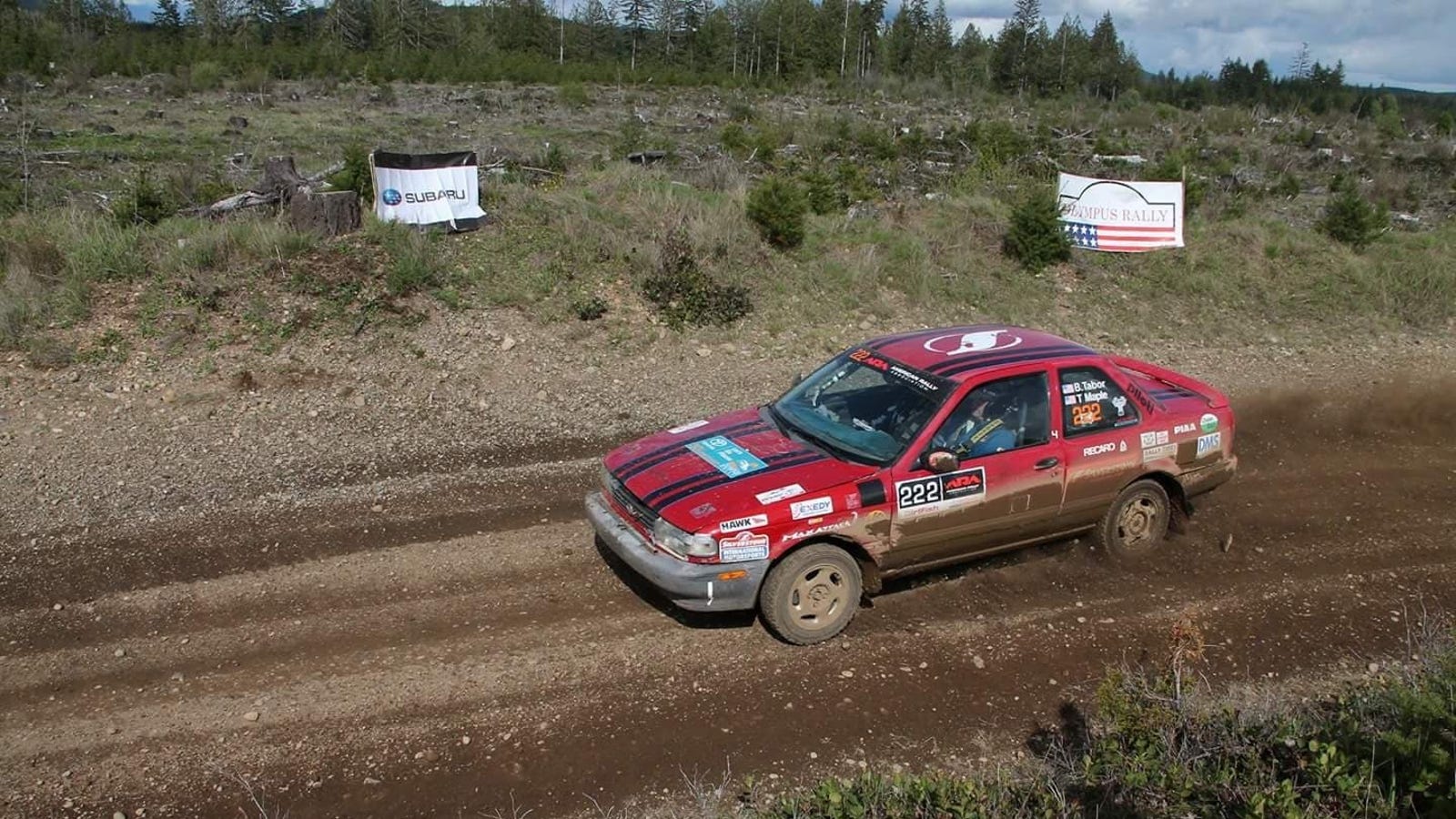 Let S Try To Find This Stolen Nissan Sentra Se R Rally Car