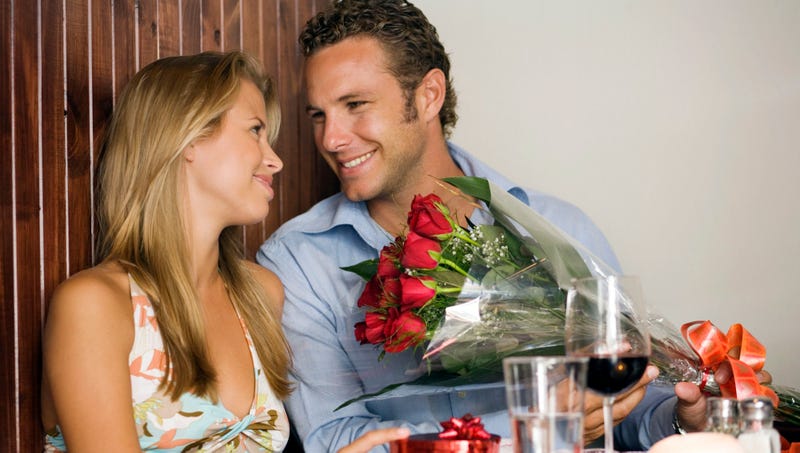 Illustration for article titled Tips For A Romantic Valentine's Day