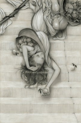 Illustration for article titled Favorite artists (current)