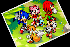 Illustration for article titled Sonic Advance: The Sonic Games No One Talks About
