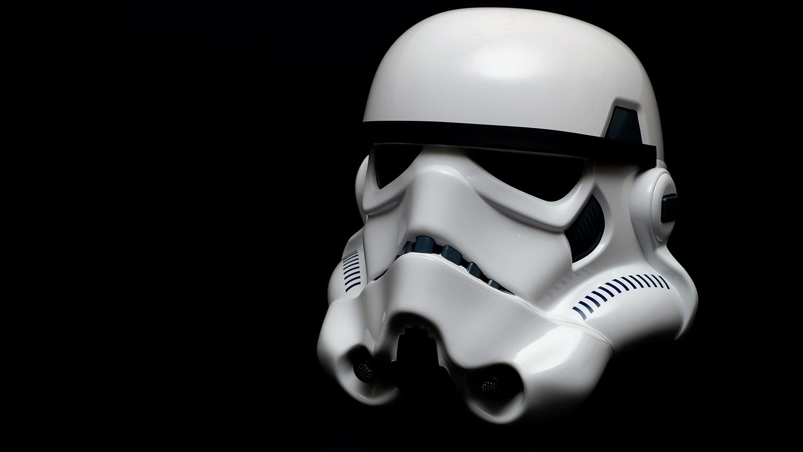 storm trooper charger