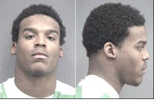 Illustration for article titled For Sale: The Laptop Cam Newton Stole