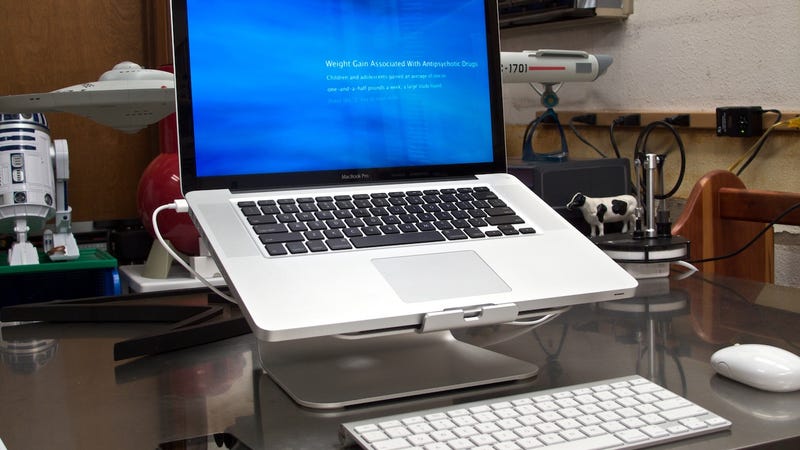 Five Best Laptop Stands