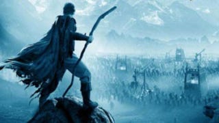 Illustration for article titled Terry Brooks' fantasy series Shannara gets its own TV show. Take that, Game of Thrones !