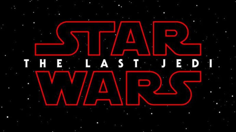 Illustration for article titled Star Wars: Episode VIII has a title