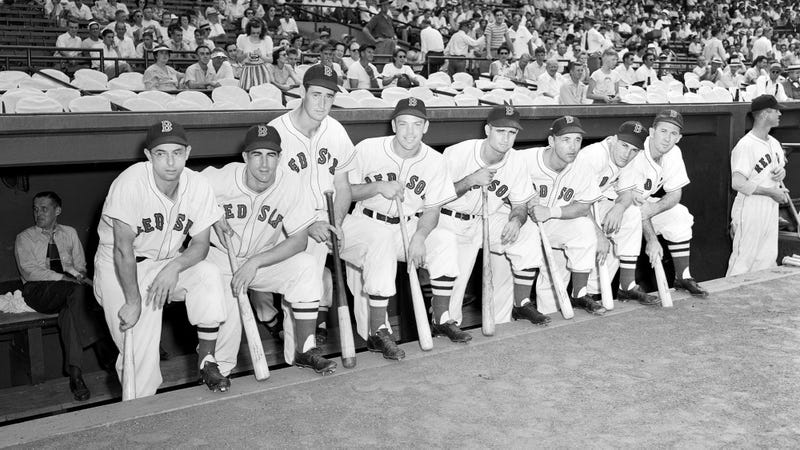 Illustration for article titled Report: It Crazy MLB Still Counts Stats From Segregated Era