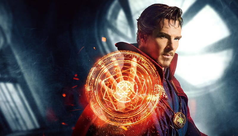 Resultado de imagen para dr strange