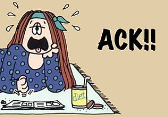 Illustration for article titled How To Avoid Turning Into Cathy This Bathing Suit Season