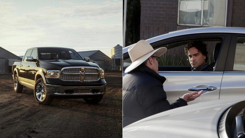 Illustration for article titled Hyundai, Chrysler Spend The Most On Super Bowl Ads Among Automakers