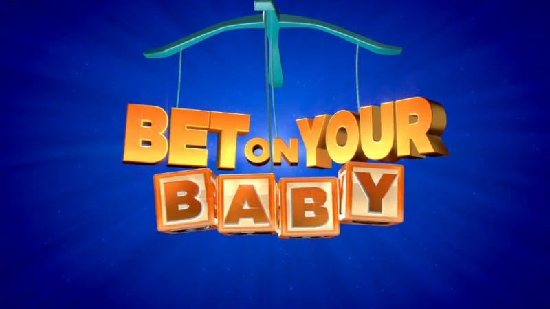 Resulta ng larawan para sa Bet on your Baby