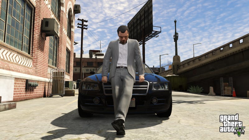 Antagonis Paling Keren di Grand Theft Auto Series, Siapa Sajakah Mereka?