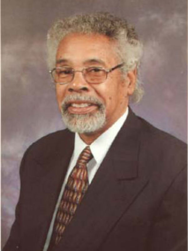 Courtesy of National Black United Fund, Inc.  Â