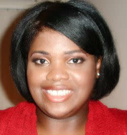 Courtesy of Gina McCauley