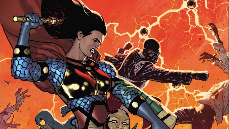 All images: DC Comics