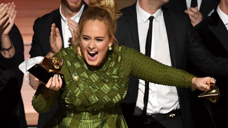 Photo: Kevin Winter/Getty Images