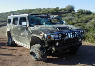 Illustration for article titled REPORT: Chinese Company Buying Hummer