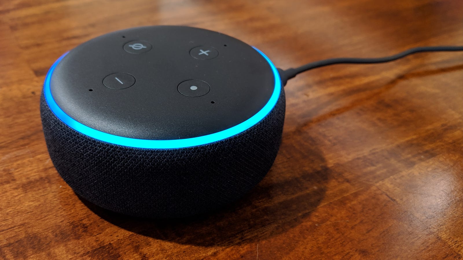 How to Stop Your Roommates From Messing with Your Amazon Echo