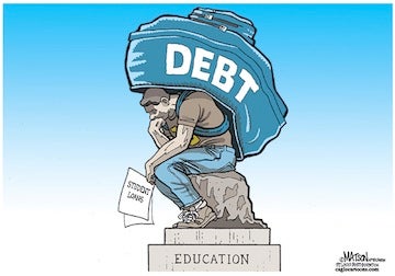 Illustration for article titled Financial Freak Outs