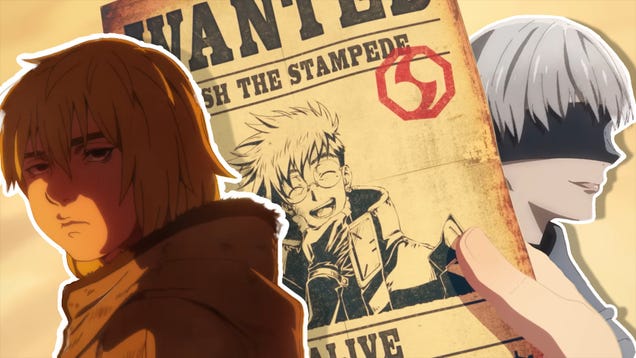 Your Winter 2023 Anime Guide: What To Watch And Where It’s Streaming