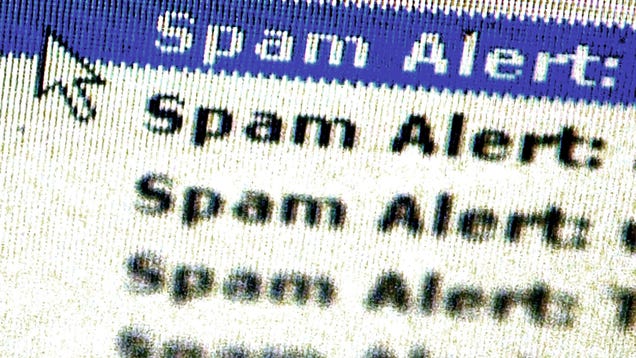 Europe's GDPR Is Killing Email Marketing, to the Disappointment of No One