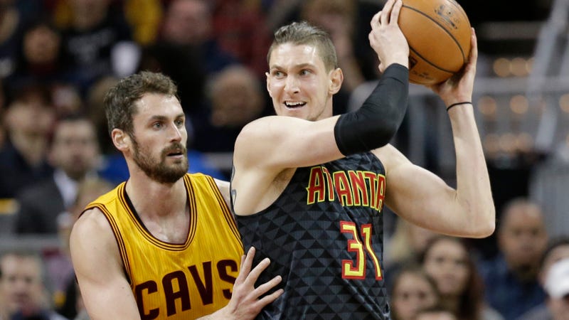 Photo Credit: Tony Dejak/AP