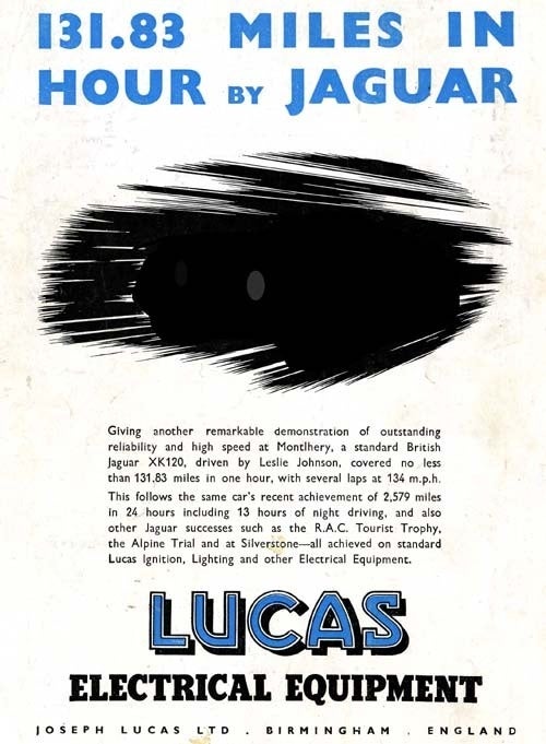 Black Friday Car Deals >> Photoshop Up The Best Lucas Electrics Ad Remix, Win A Fabulous Prize! Black Friday Car Deals >> Photoshop Up The Best Lucas Electrics Ad Remix, Win A Fabulous Prize!