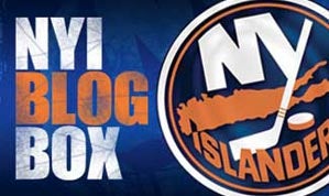 Illustration for article titled The Islanders Love Those Cute Little Bloggers