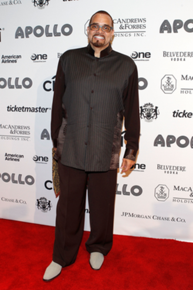 Shahar Azran/WireImage