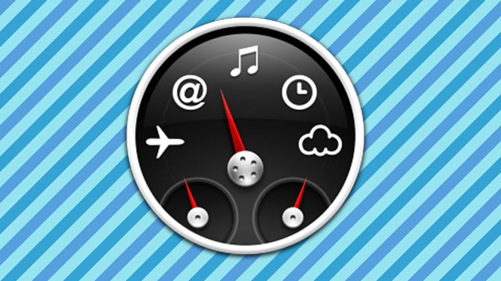 mac dashboard widgets still work