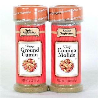 Illustration for article titled Seriously, Spice Supreme...