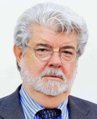 George Lucas
