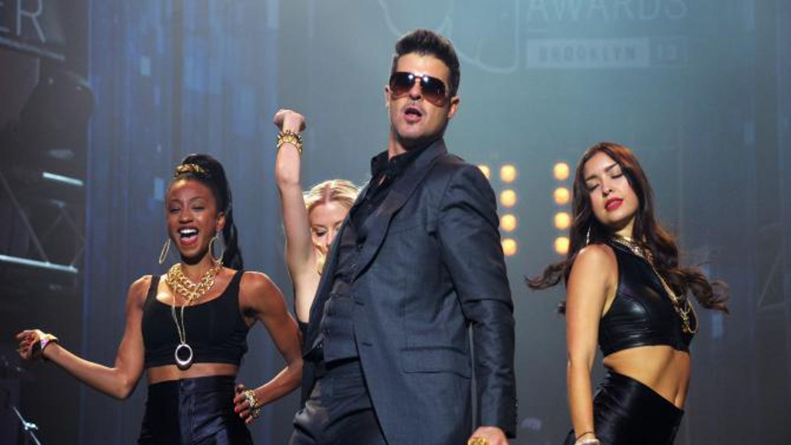 Portrayal of women in music videos examples of sexism in music videos