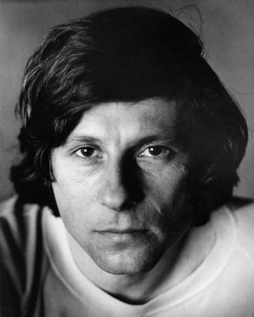 Illustration for article titled Roman Polanski Can't Escape a Sex Offender Past
