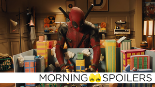 Who on Earth Could Be <i>Deadpool 2's Secret New Cameo?