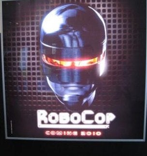 Illustration for article titled Aronofsky's Robocop Delayed Until 2011