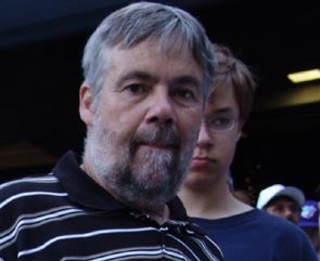 Illustration for article titled You Cannot Handle The Truth Of Bill James