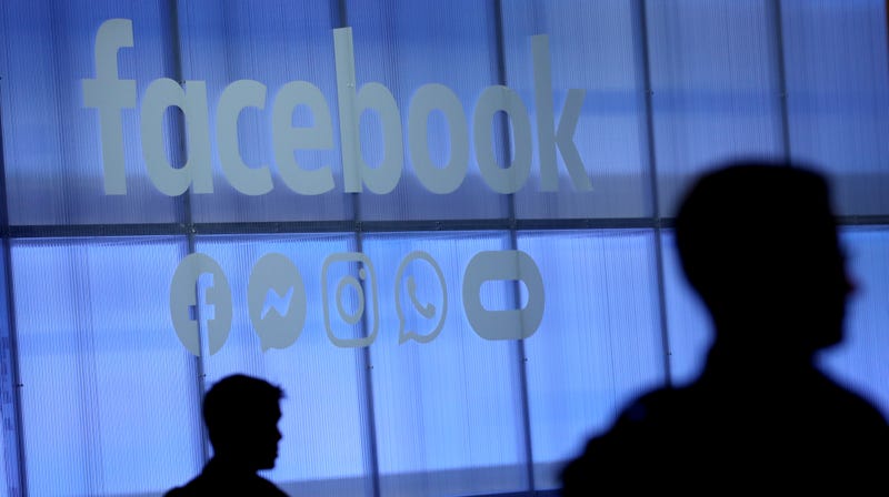 Illustration for article titled Facebook Now Shows You Where Advertisers Get Your Data—Here's How to See It