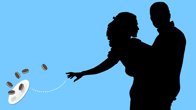 Illustration for article titled Hide Your Good Snacks and Other Rules for How to Have Casual Sex