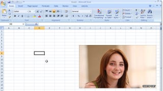 Illustration for article titled The Microsoft Excel World Champion (Yes, Srsly) Is a 15-Year-Old English Girl