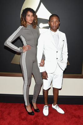 Larry Busacca/Getty Images for NARAS