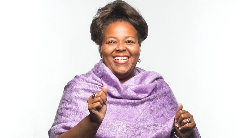 Illustration for article titled Airbnb Hires Melissa C. Thomas-Hunt as Head of Global Diversity and Belonging